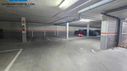 Photo 5 of Garage for sale in Avinguda de Vila Real, Ciutat del Transport - La Salera, Castellón de la Plana / Castelló de la Plana