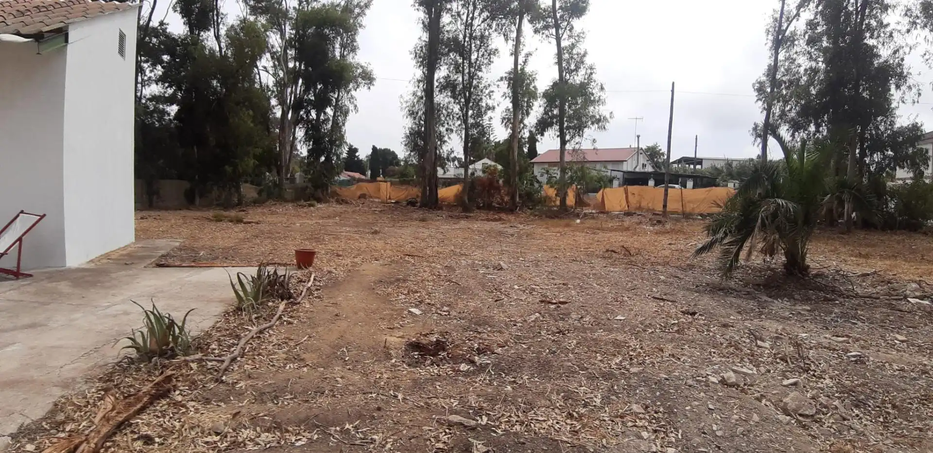 Houses for sale in La Jara