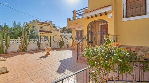 Foto 2 de Casa o chalet en venta en Avenida Oriola, Pueblo Acantilado - Lanuza, El Campello