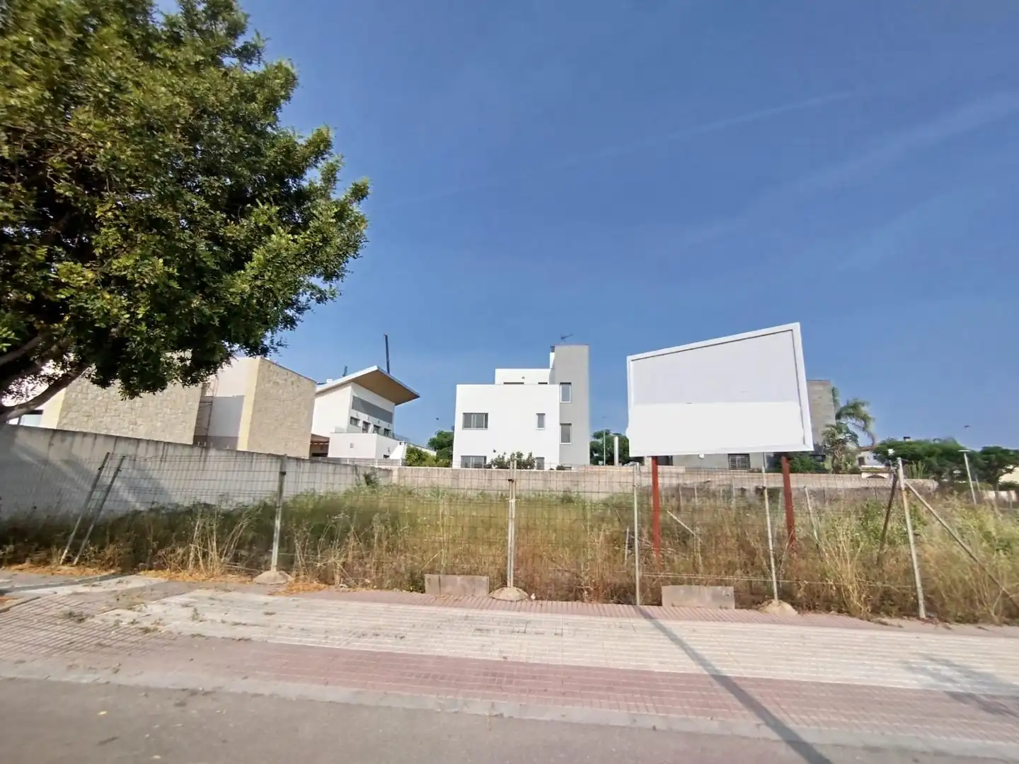 Residential for sale in Calle TERESA SALES DE BELENGUER, 7, Pau Lledó