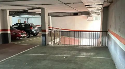 Foto 3 de Garatge en venda a Carrer de Samaniego, 45, La Teixonera, Barcelona Capital
