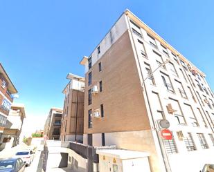 Vista exterior de Pis en venda en Ocaña