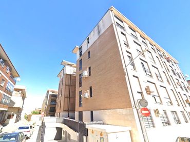 Wohnung zum Verkauf in Dr. Manzanares