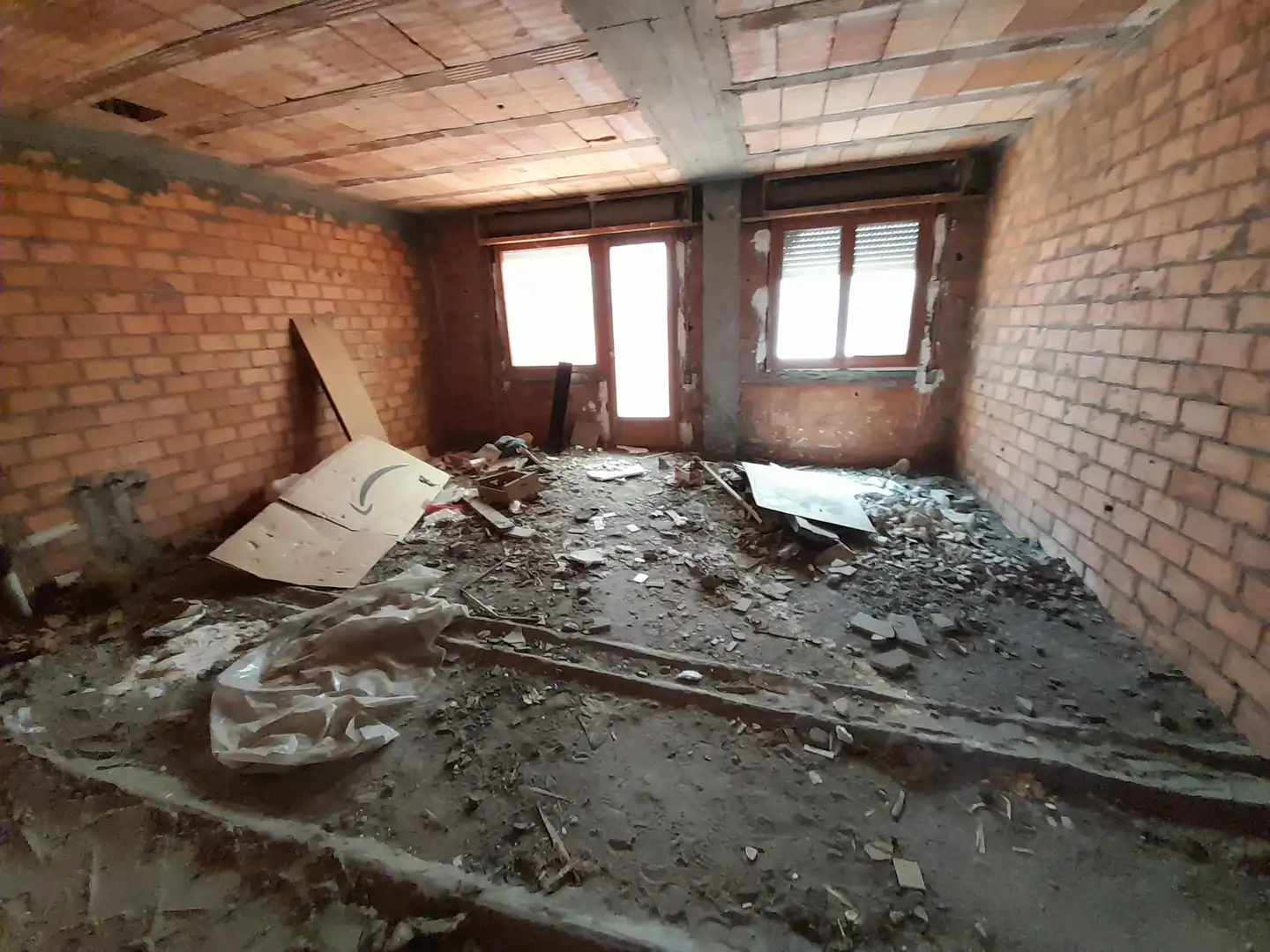 Piso en venta en Centro