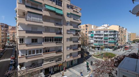 Foto 4 de Piso en venta en Avenida Don Bosco, Barrio de Zaidín, Granada Capital
