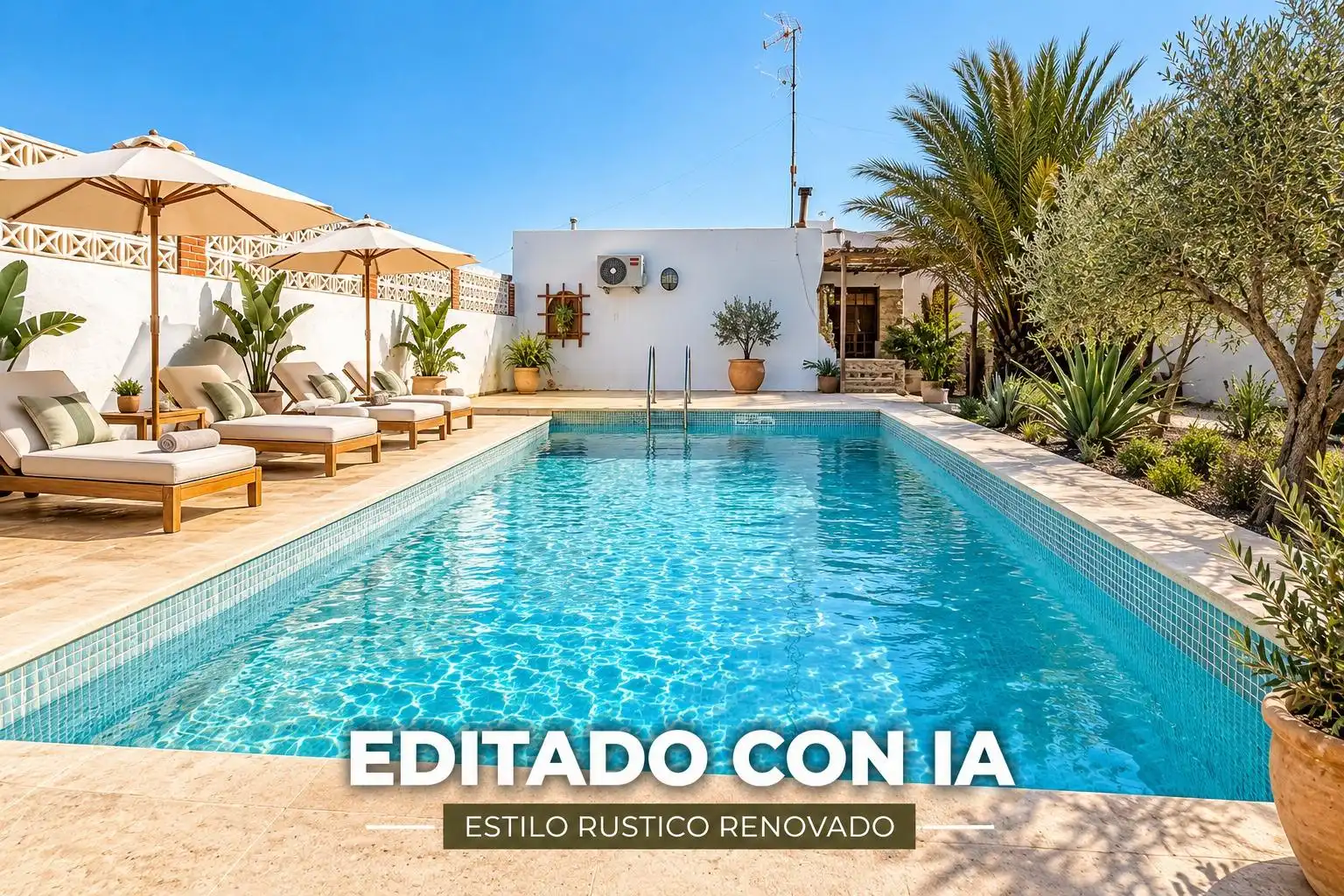 Casa amb jardí en venda a Las Negras, imagen 36