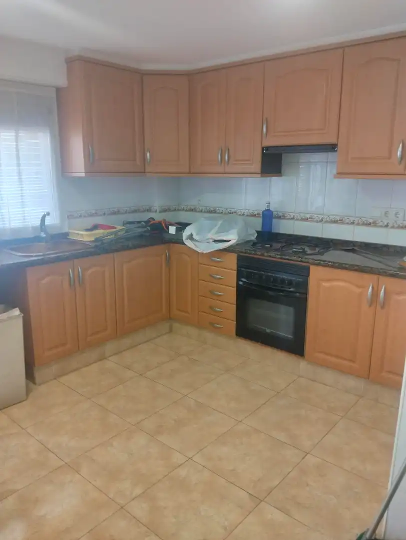 Flat with terrace for sale in Rascanya, imagen 5