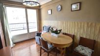 Dining room of Flat for sale in Eibar  with Terrace and Balcony