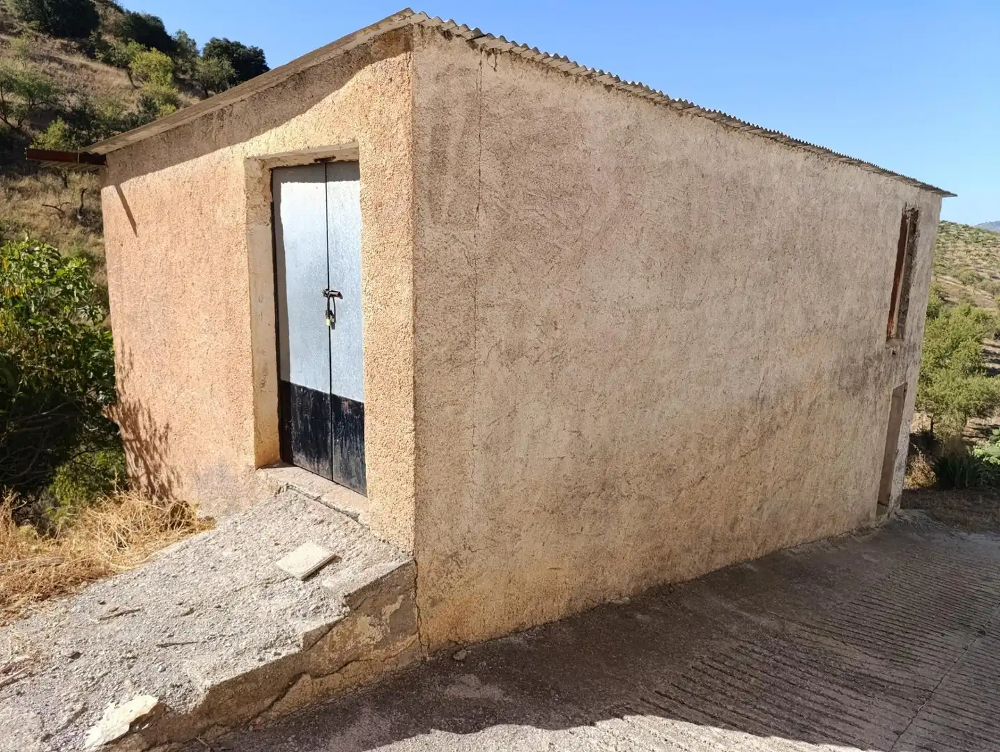 Casa rustica in vendita a Almegíjar, imagen 32