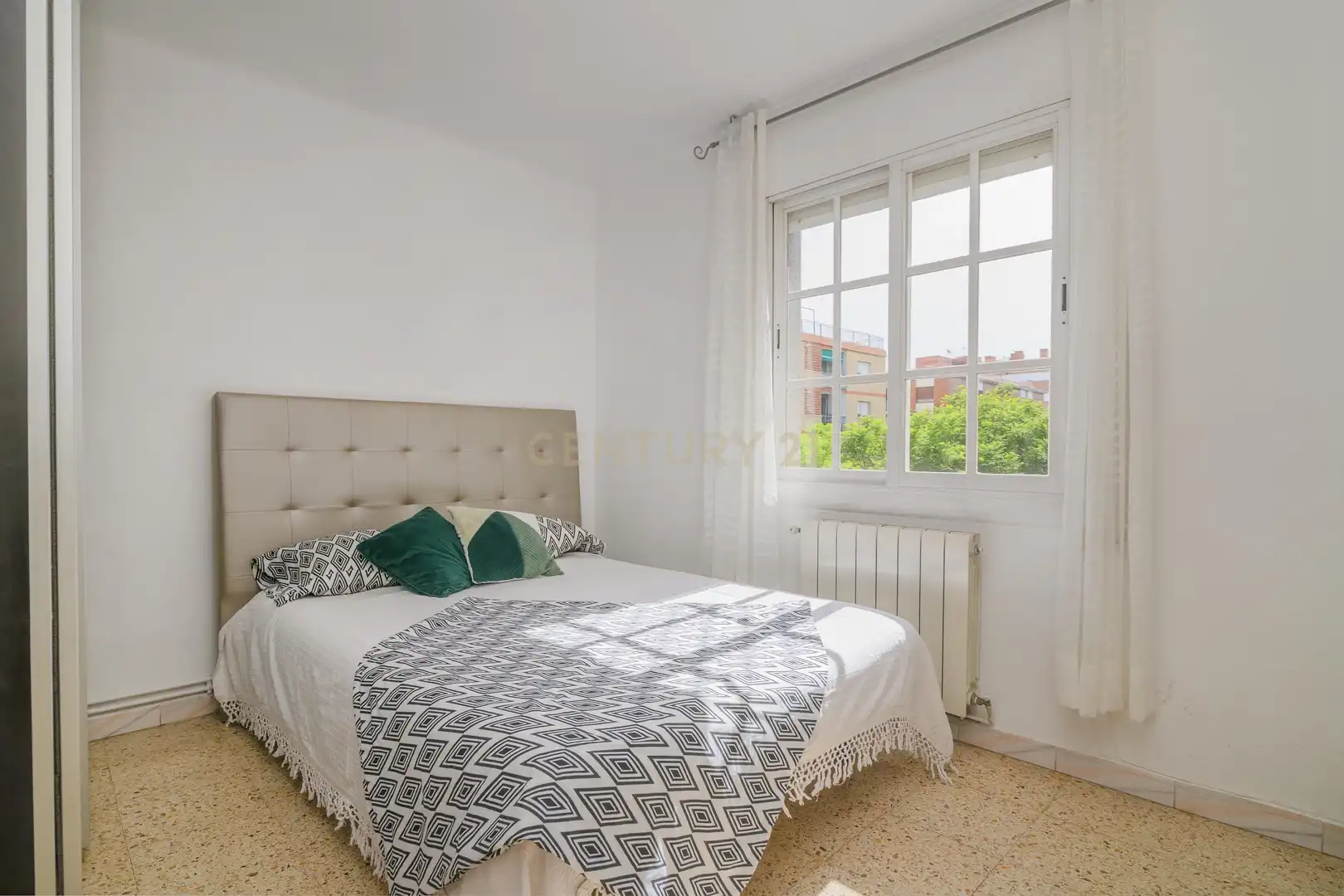 Habitación de Apartamento en venta en Sant Feliu de Llobregat