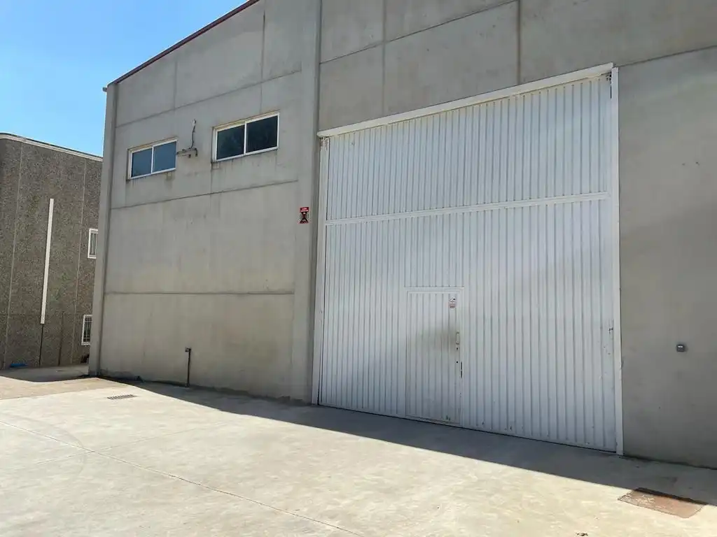 Nave industrielle à louer à guerau de liost 10, imagen 5