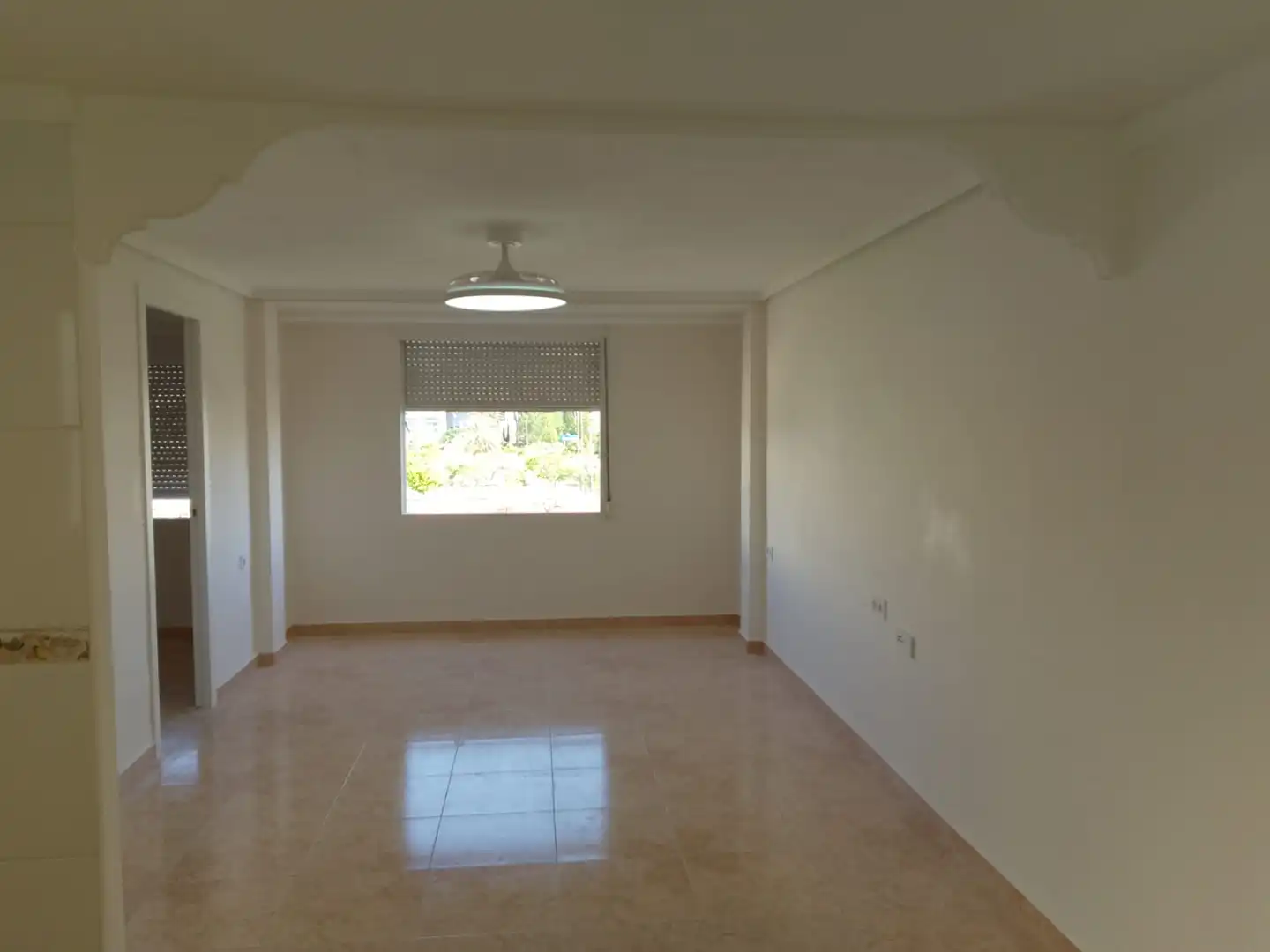 Piso en venta en Carrer del Campament, Benimàmet
