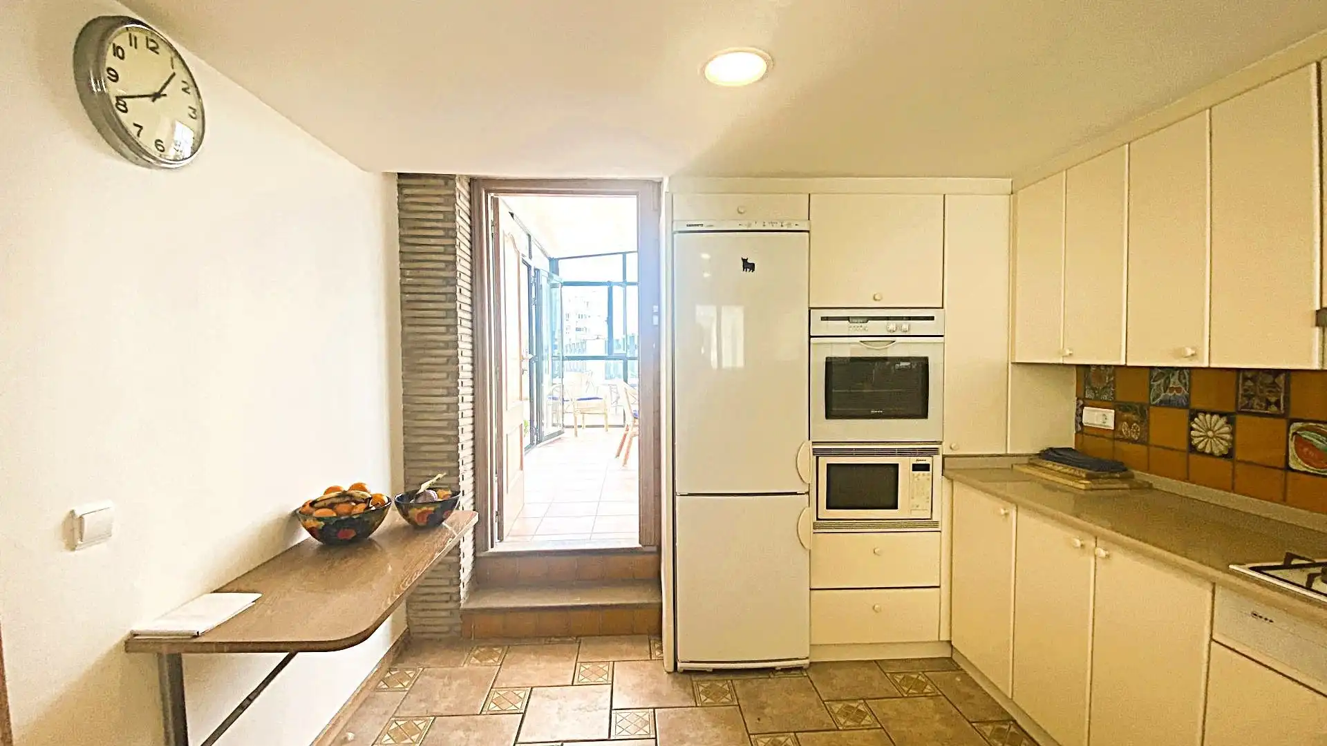 Penthouse mit Aufzug zum Verkauf in Centro Urbano, imagen 9
