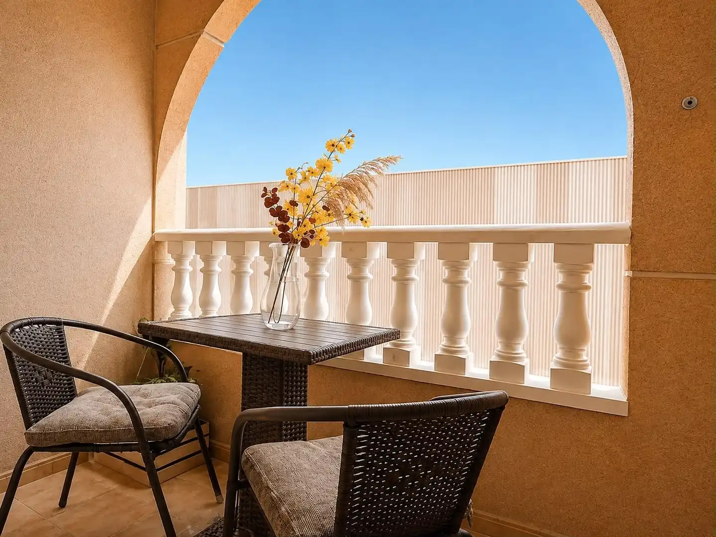 Apartament amb terrassa en venda a Playa del Cura, imagen 2