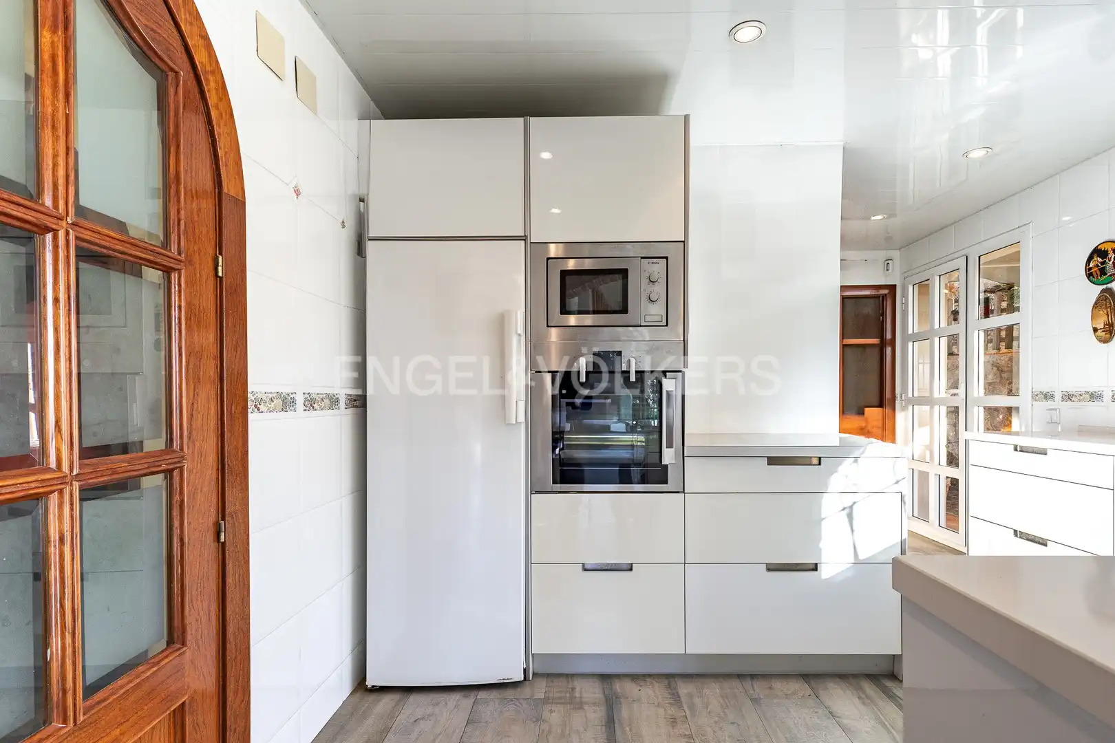 Casa amb terrassa en venda a Teià, imagen 13