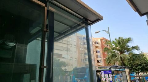 Foto 5 de Garaje en venta en Calle Salitre, 1, Perchel Sur - Plaza de Toros Vieja, Málaga Capital