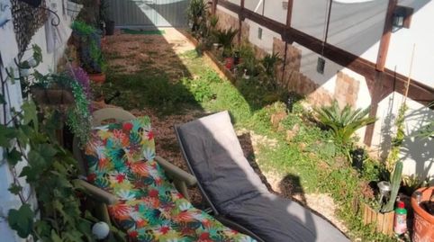 Foto 4 de Finca rústica en venta en Iznatoraf, Jaén