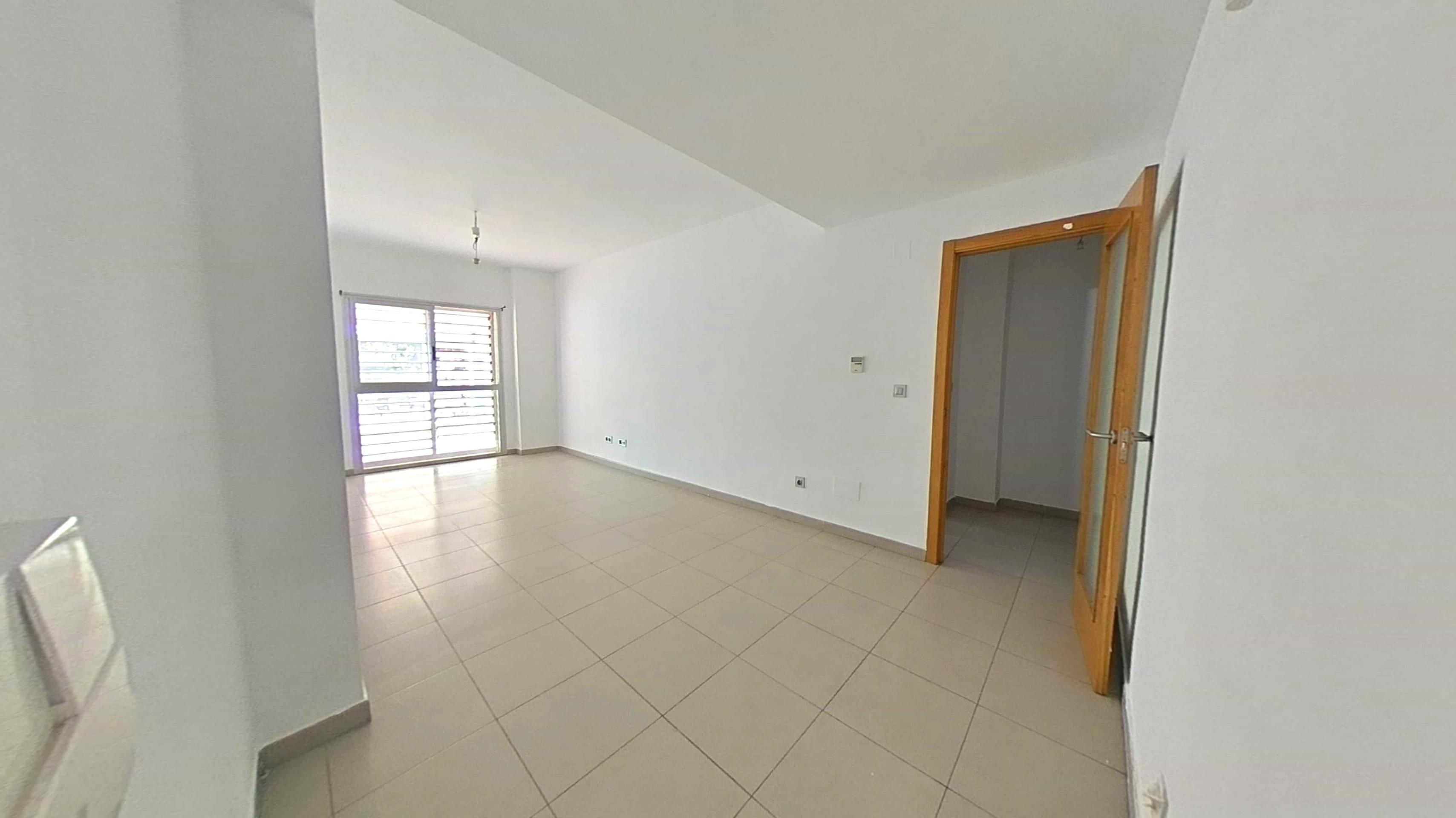 Exterior view of Apartment for sale in Molina de Segura