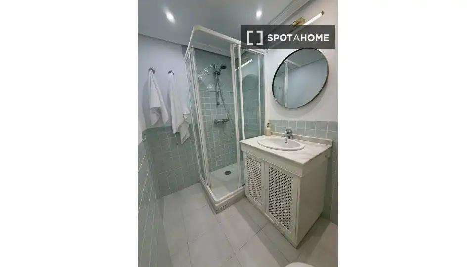 Room in Casco Antiguo