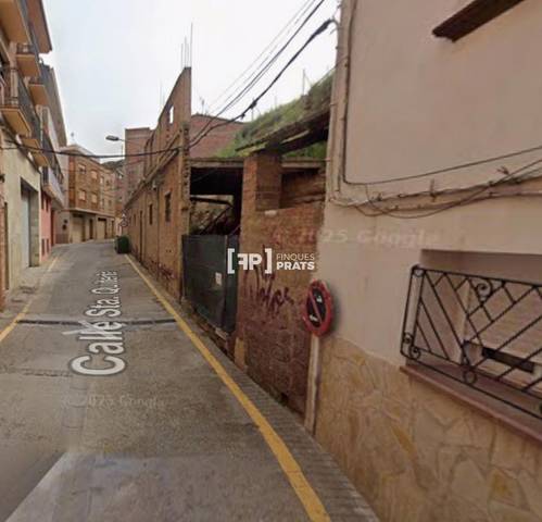 Terreno en Venta en SANTA QUITERIA en Fraga
