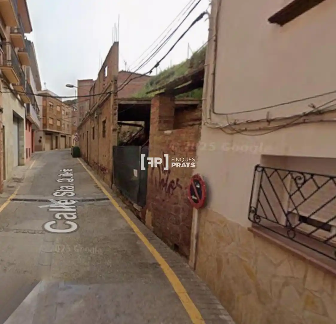 Terreni e lotti in vendita a SANTA QUITERIA