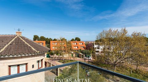 Foto 4 de Casa o chalet en venta en De la Ilustración, Montecanal, Zaragoza Capital