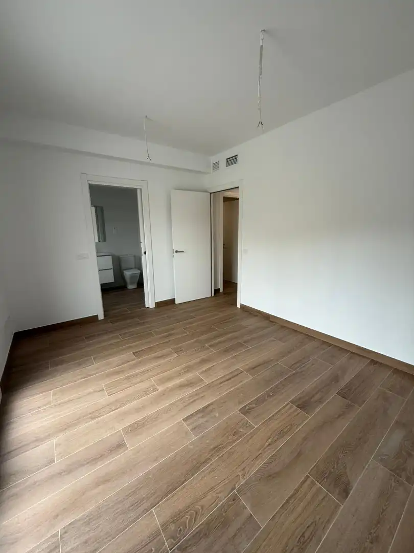Flat with terrace to rent in Carrer del Torrent de Ca l'Ignasi 5P, imagen 13