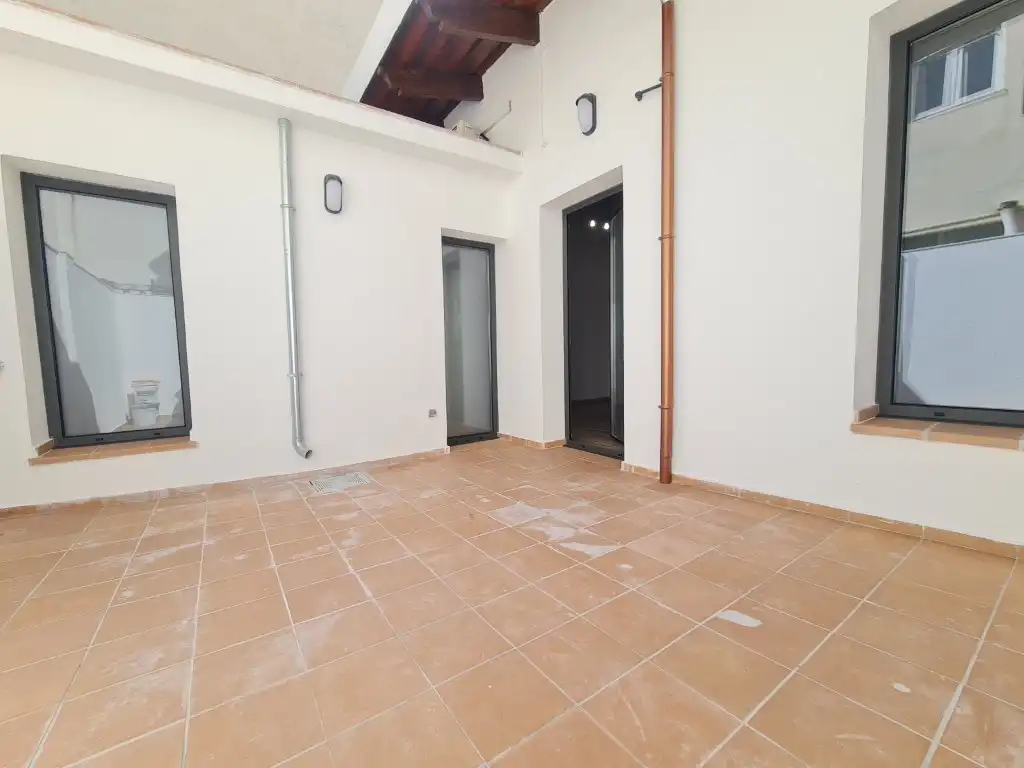 Flat for rent in Eixample Sud – Migdia