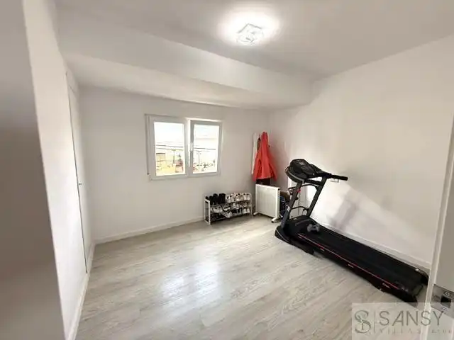 Bedroom of Apartments for sale in Palmera, Valencia