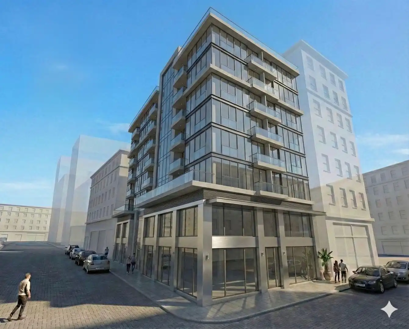Terreny residencial en venda a Calle Jazmines, imagen 15
