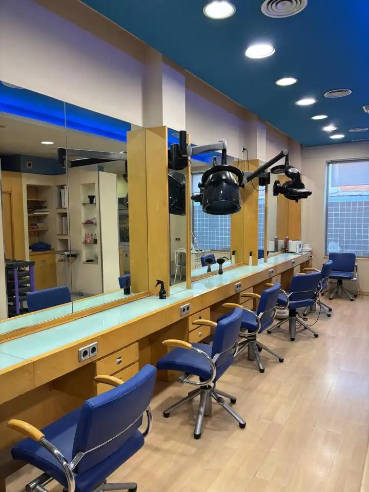 Local de lloguer en Illescas amb Aire condicionat