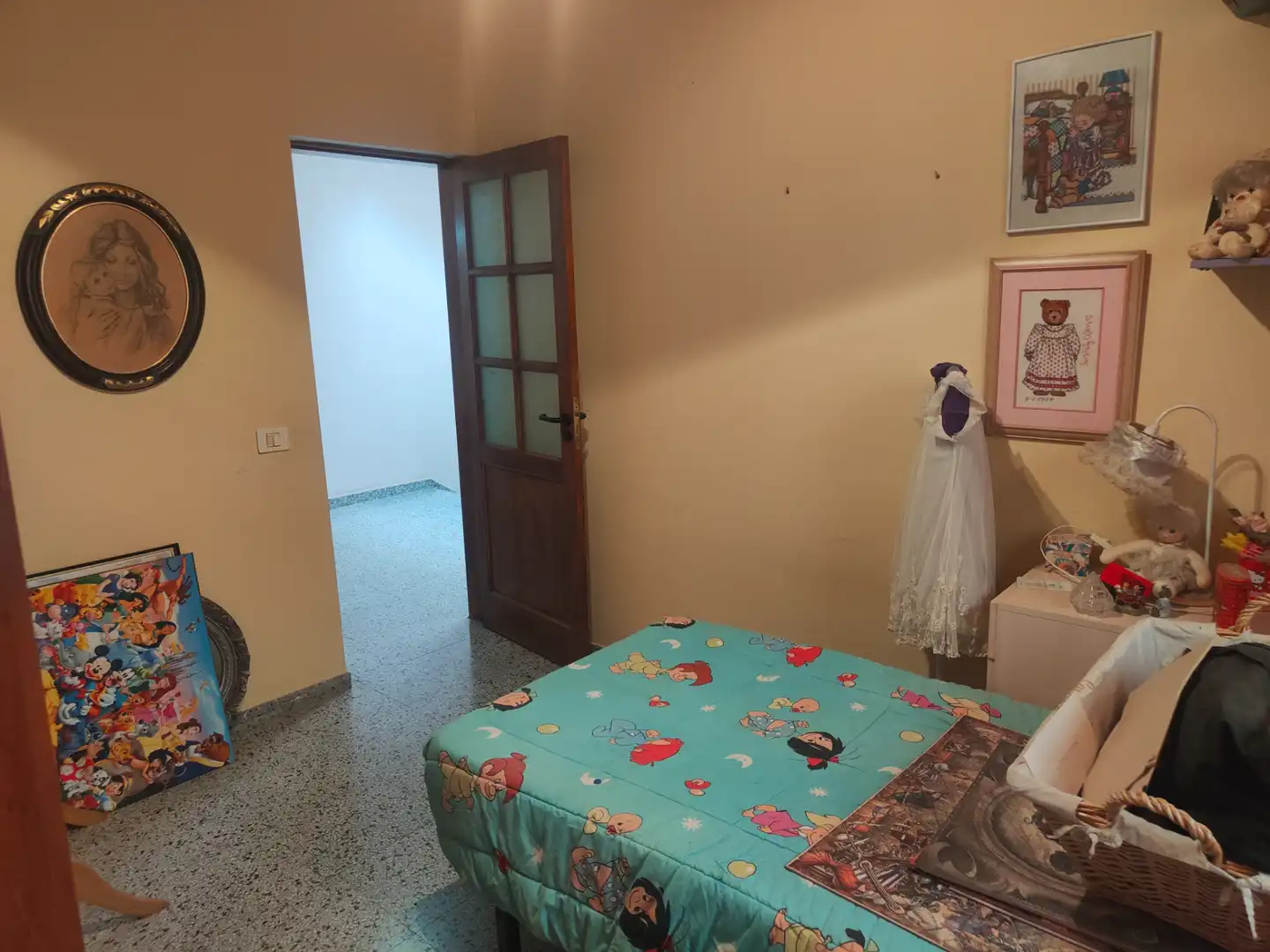 Habitación de Casa o chalet en venta en Santa Lucía de Tirajana
