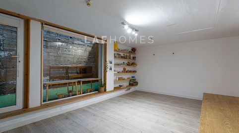 Foto 5 von Geschaftsraum zur Miete in Paseo Paseo Arbustos, 2, Aiete, Donostia - San Sebastián