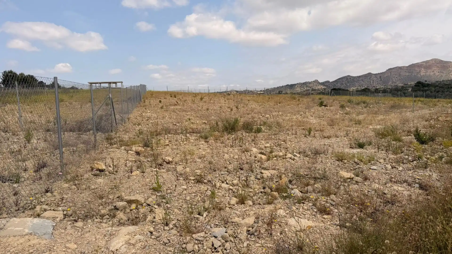 Terreno residencial en venta en Monforte del Cid, imagen 18