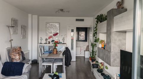 Foto 2 de Piso de alquiler en Cl. de Ernesto Che Guevara, Universidad - Hospital, Fuenlabrada