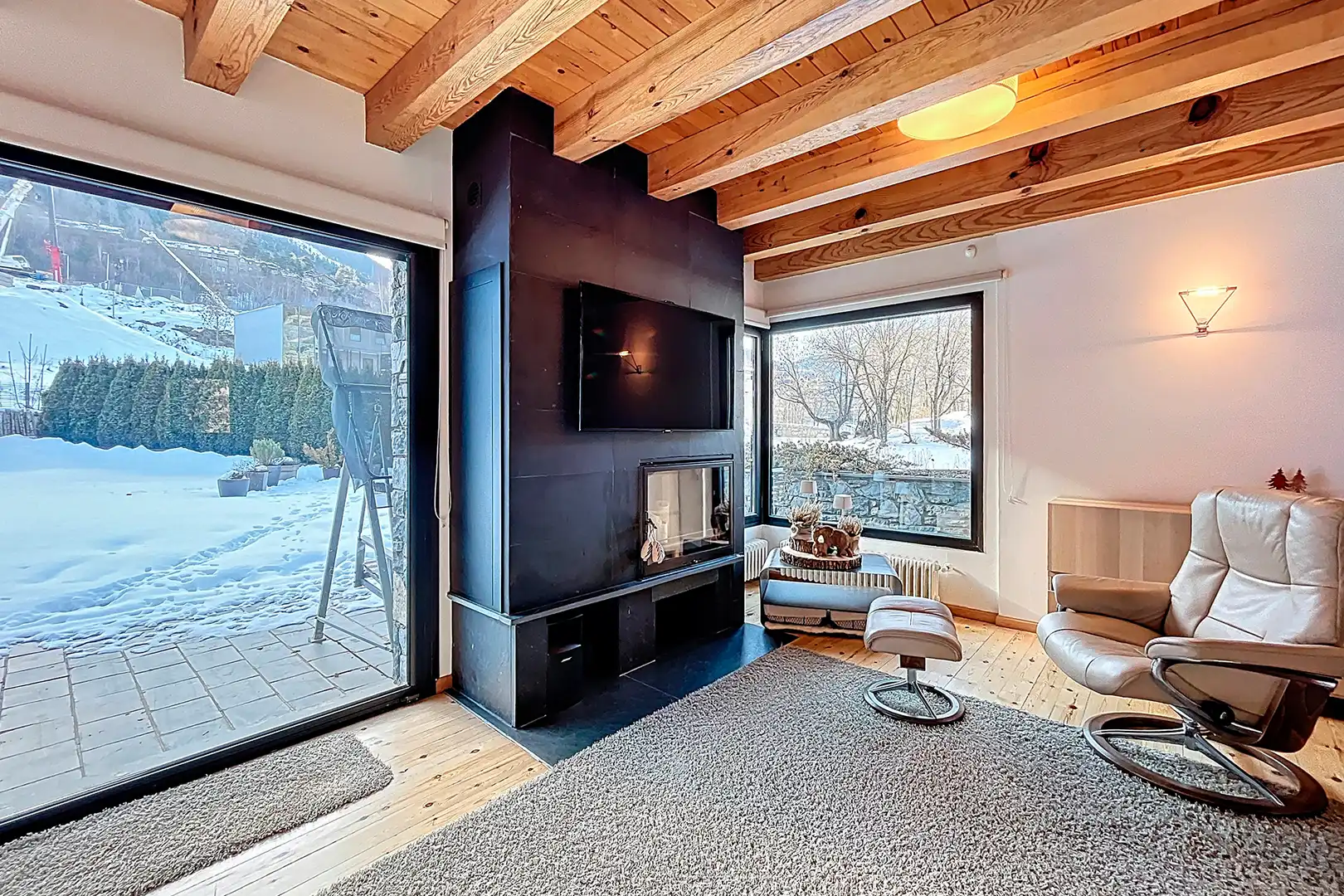 Villa mit Terrasse zum Verkauf in Ordino - Ansalonga - Sornàs, imagen 9