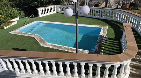 Foto 3 de Casa o chalet en venta en Lliçà d'Amunt, Barcelona
