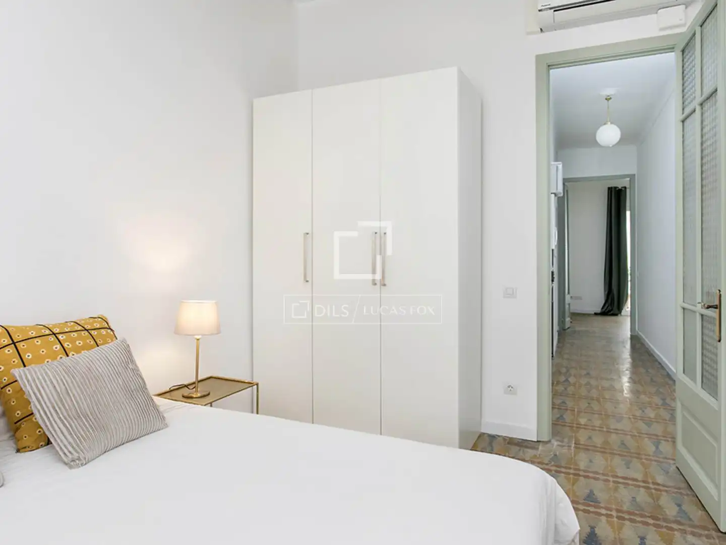 Flat for rent in El Parc i la Llacuna del Poblenou