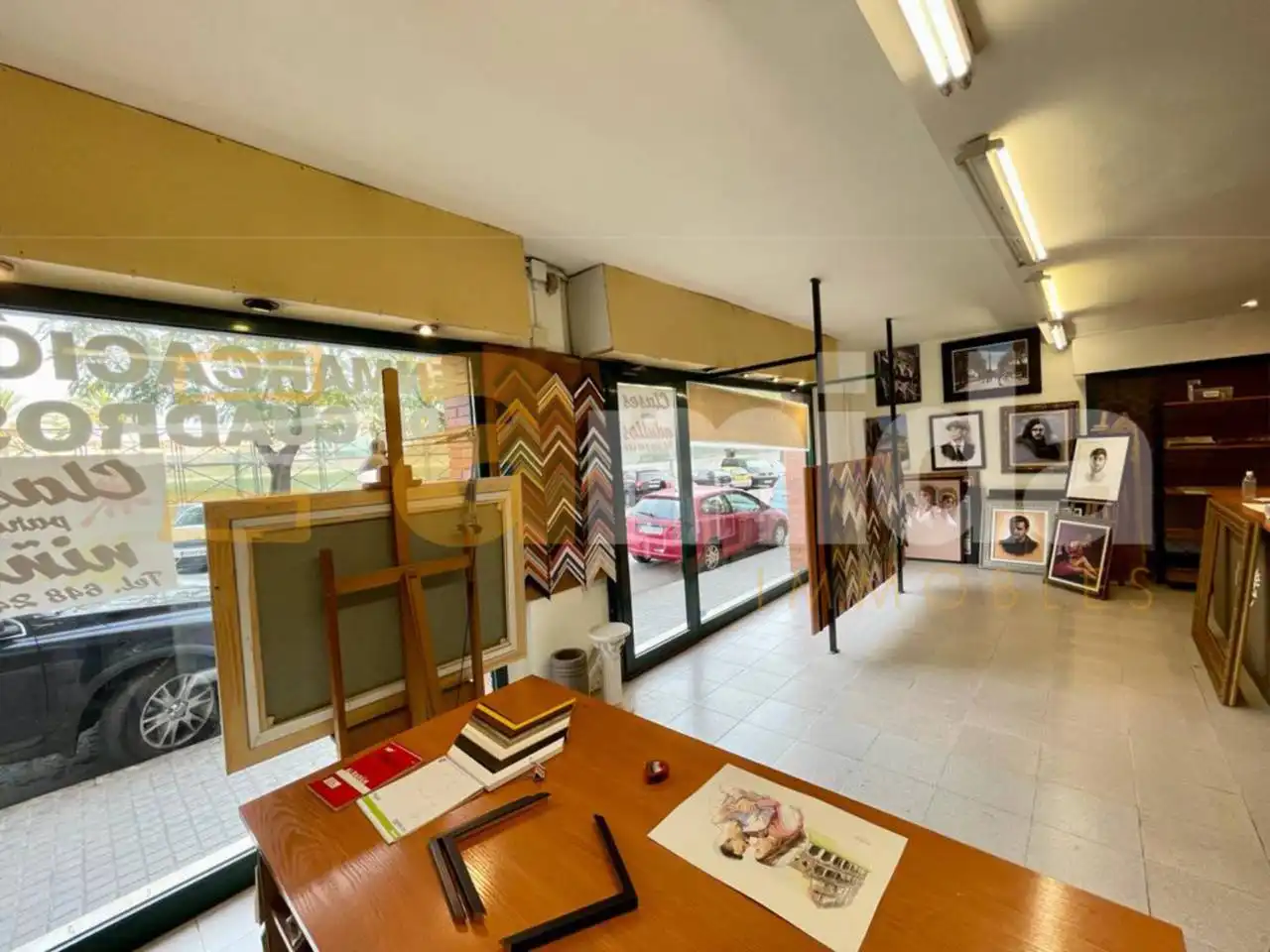 Local commercial à vendre à Centre - Eixample – Can Llobet, imagen 4