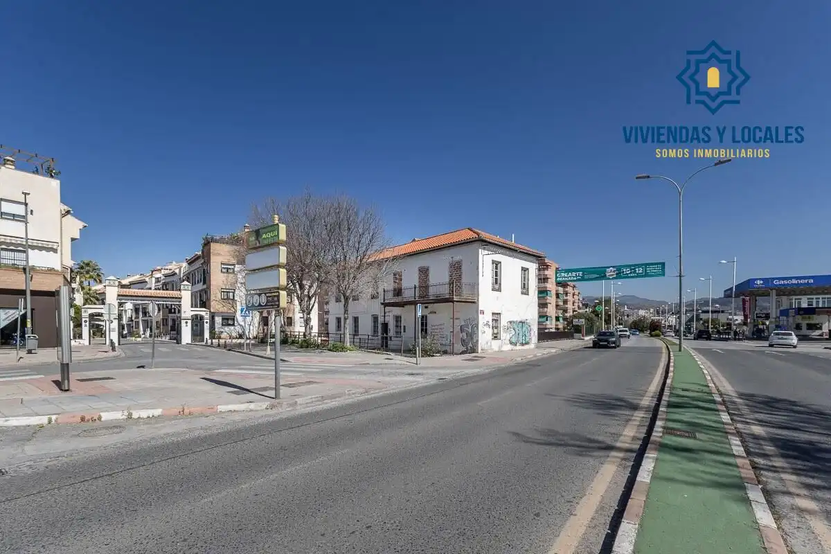 Parking à vendre à San Miguel, imagen 15