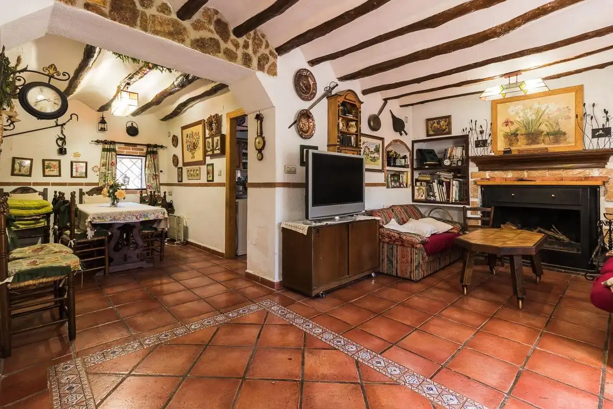 Maison à vendre à Mula, imagen 4