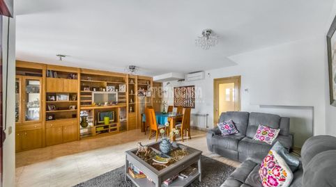 Foto 4 de Casa adosada en venta en Casco Histórico, Rivas-Vaciamadrid