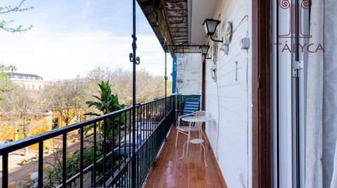 Foto 3 de Piso en venta en Alameda Alameda de Hércules, San Gil, Sevilla Capital