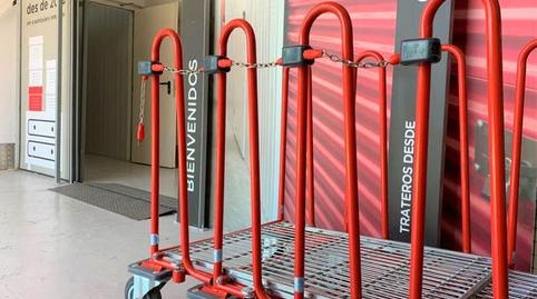 Photo 3 of Industrial buildings to rent in Carrer de Balmes, 147, La Verneda, Sant Adrià de Besòs