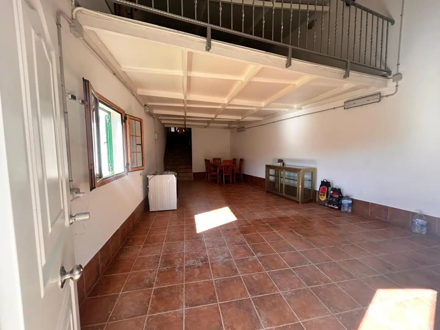 Haus oder Chalet zur Miete in Lugar LLANOS DE MADRELAGUA LOS, 11, Valleseco