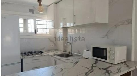 Photo 5 of Flat to rent in Cabo de las Huertas, Alicante / Alacant