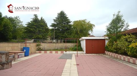 Foto 5 de Finca rústica en venda a Valle de Valdebezana, Burgos