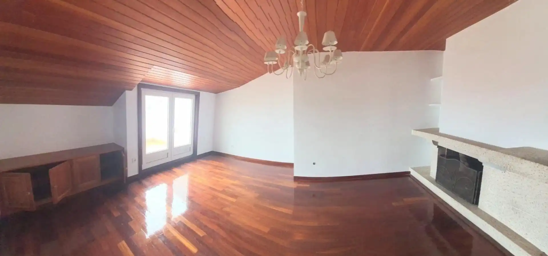 Penthouse mit Aufzug zum Verkauf in Baiona, imagen 2