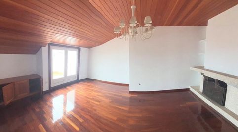 Foto 2 de Ático en venta en Baiona, Pontevedra