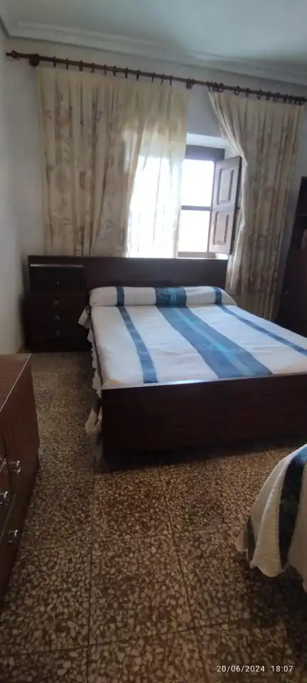 Bedroom of Country homes for sale in Palomero